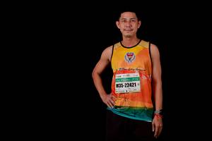 BIB: 22421
                            <button type="button" onclick="openModal(7314654)" class="btn btn-primary btn-sm float-right btn-popup" data-toggle="modal" data-target=".modal-high-quality">
                        <i class="fas fa-shopping-cart"></i> Add to Cart
                    </button>
                                            <button type="button" onclick="isThisMe(7314654, true)" class="btn btn-success btn-sm float-right btn-popup btn-isme hidden" data-toggle="tooltip" data-placement="bottom" title="นี่คือรูปของคุณใช่ไหม คลิกที่นี่เพื่อเอาเข้าอัลบั้ม">
                        <i class="fas fa-plus"></i> Add to album
                    </button>
                    <button type="button" onclick="isThisMe(7314654, false)" class="btn btn-warning btn-sm float-right btn-popup btn-isnotme hidden">
                        <i class="fas fa-ban"></i> Remove from album
                    </button>